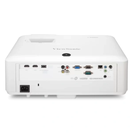 Купить ViewSonic ls750wu по выгодной цене в Самаре
