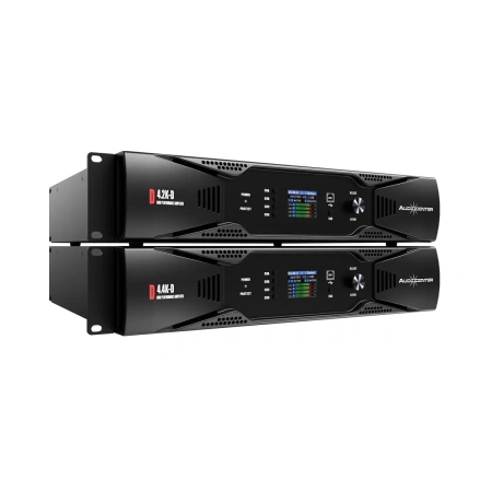 Купить Audiocenter D4.2K-D по выгодной цене в Самаре