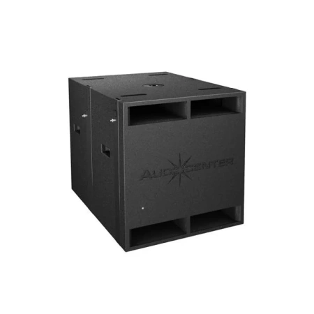 Купить Audiocenter K-LA118-DSP по выгодной цене в Самаре