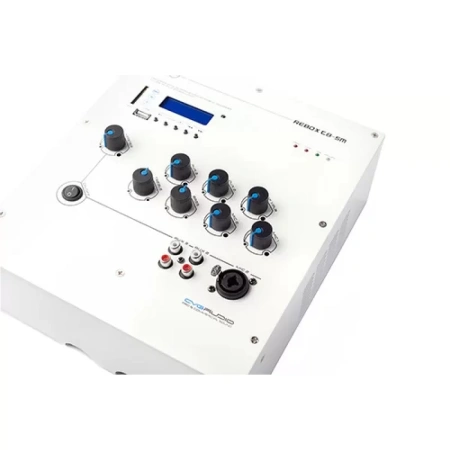 Купить CVGAUDIO ReBox T8-SM по выгодной цене в Самаре