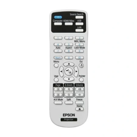 Купить Epson EB-990U по выгодной цене в Самаре