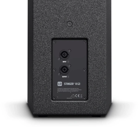 Купить LD Systems STINGER 8 A G3 по выгодной цене в Самаре