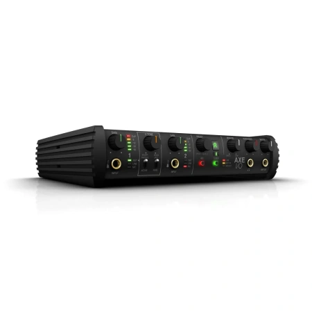 Купить IK MULTIMEDIA AXE I/O по выгодной цене в Самаре
