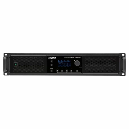 Купить Yamaha PC406-D по выгодной цене в Самаре