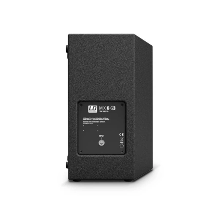 Купить LD Systems MIX 6 G3 по выгодной цене в Самаре