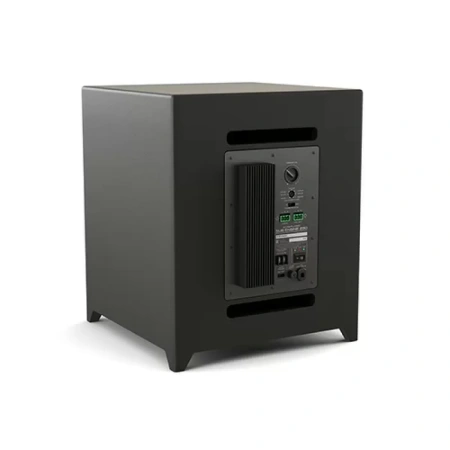 Купить CVGAUDIO SUBone model F-8BL/Active по выгодной цене в Самаре
