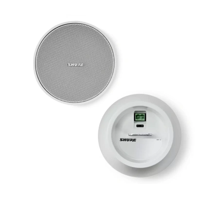 Купить Shure MXP-1W по выгодной цене в Самаре