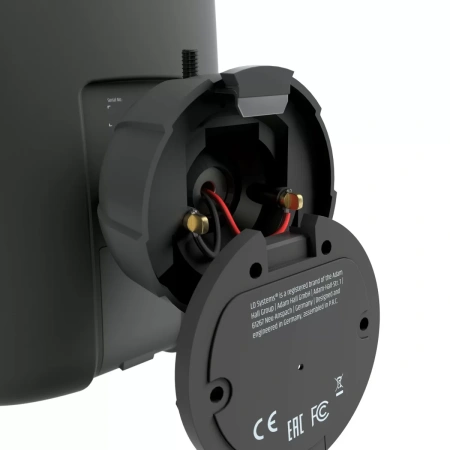 Купить LD Systems DQOR 5T B по выгодной цене в Самаре