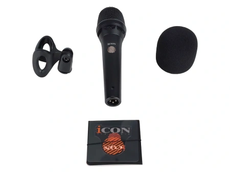 Купить Icon DynaMic 58 по выгодной цене в Самаре