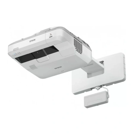 Купить Epson EB-710Ui по выгодной цене в Самаре