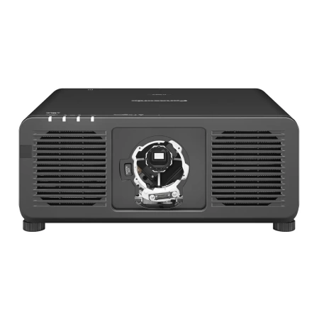 Купить Panasonic PT-REQ12BE по выгодной цене в Самаре