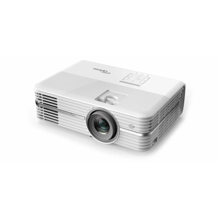 Купить optoma uhd40 по выгодной цене в Самаре