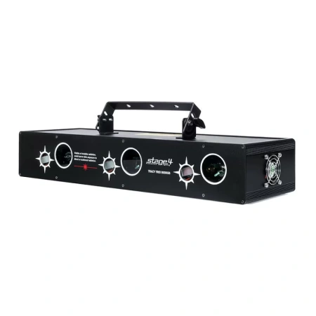 Купить STAGE4 TRACY TRIO 800RGB по выгодной цене в Самаре