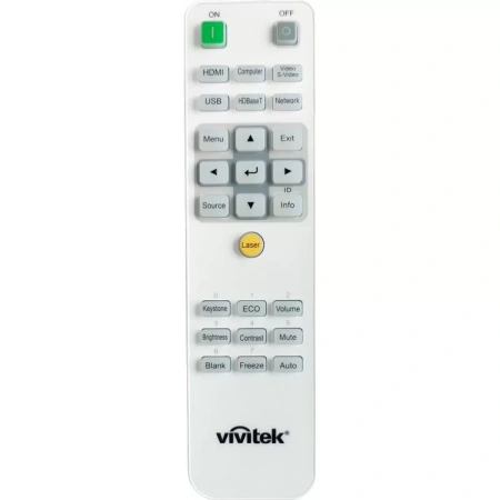 Купить Vivitek DU775Z-UST по выгодной цене в Самаре