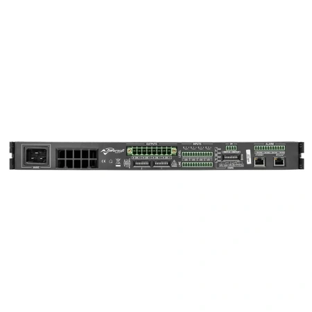 Купить POWERSOFT Quattrocanali 2404 DSP+DANTE по выгодной цене в Самаре