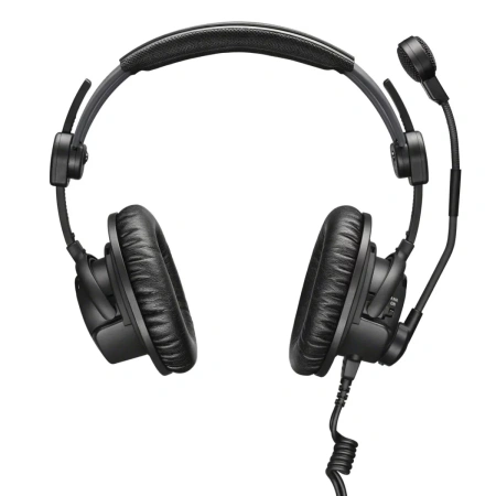 Купить Sennheiser HMDC 27 по выгодной цене в Самаре