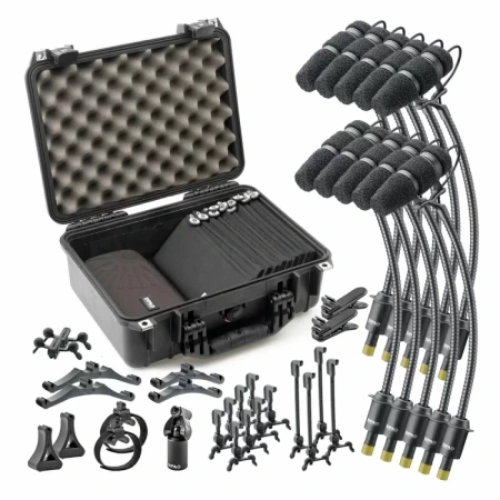 Купить DPA KIT-4099-DP-10C по выгодной цене в Самаре