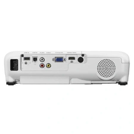 Купить Epson EB-W42 по выгодной цене в Самаре