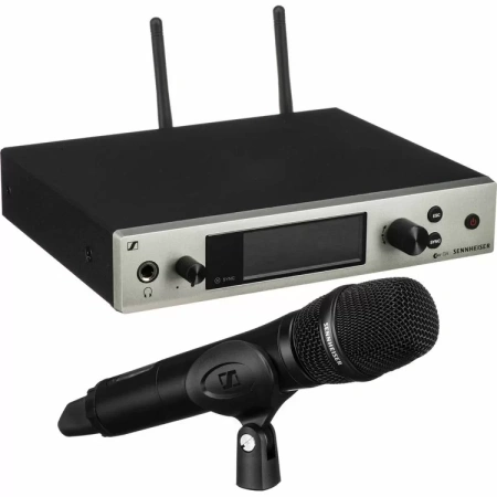 Купить SENNHEISER EW 500 G4-935-AW+ по выгодной цене в Самаре