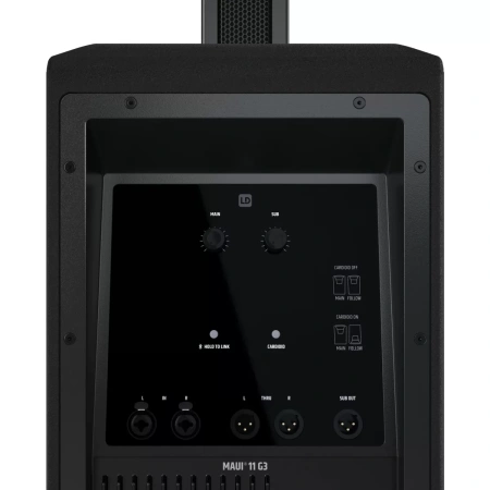 Купить LD Systems MAUI 11 G3 по выгодной цене в Самаре