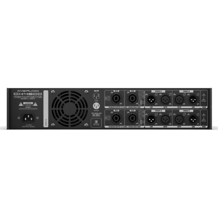 Купить CVGAUDIO DX-4600 по выгодной цене в Самаре