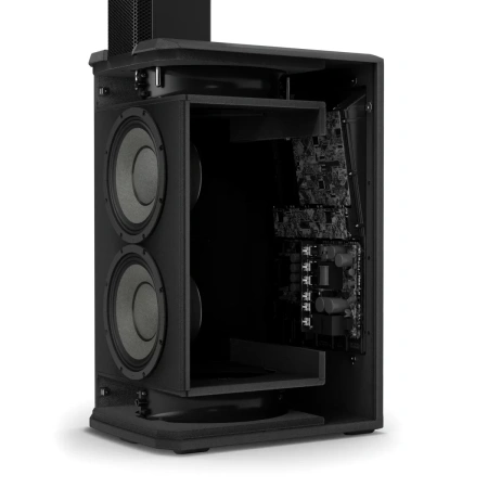 Купить LD Systems MAUI 11 G3 по выгодной цене в Самаре