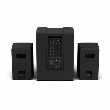Купить LD Systems DAVE 18 G4X по выгодной цене в Самаре