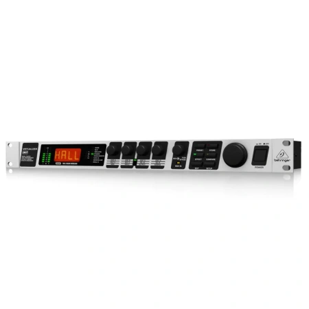 Купить BEHRINGER FX2000 по выгодной цене в Самаре