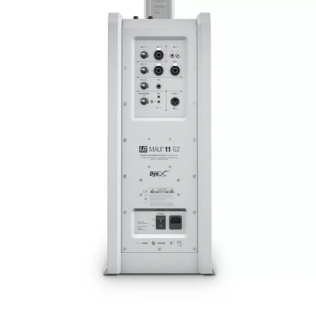 Купить LD Systems MAUI 11 G2 W по выгодной цене в Самаре