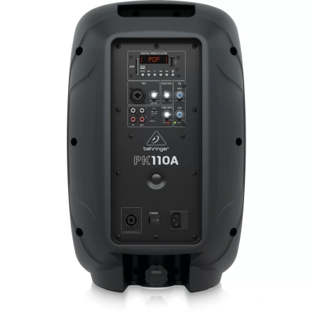 Купить BEHRINGER PK110A по выгодной цене в Самаре