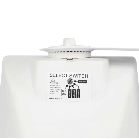 Купить LD Systems Contractor CWMS 52 W 100 V по выгодной цене в Самаре