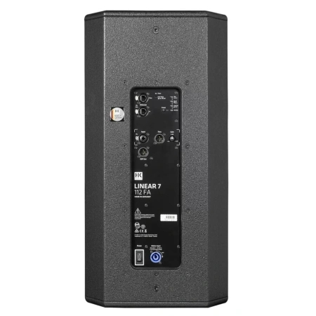 Купить HK AUDIO Linear 7 112 FA по выгодной цене в Самаре