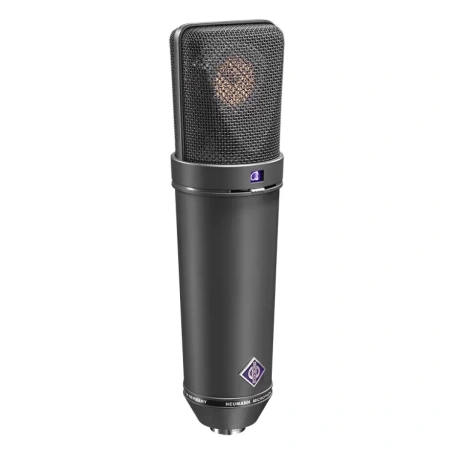 Купить NEUMANN U 87 Ai MT STUDIO SET по выгодной цене в Самаре