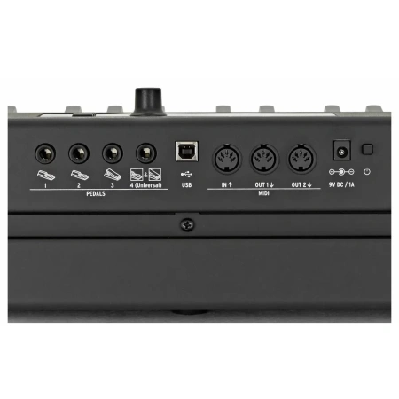 Купить Studiologic SL88 Studio по выгодной цене в Самаре