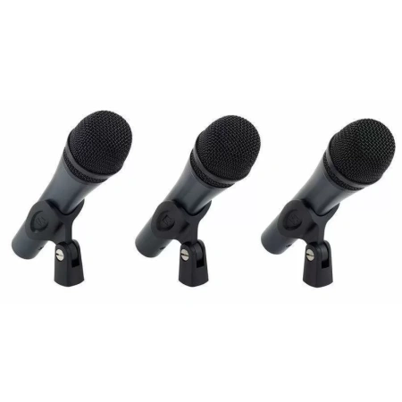 Купить SENNHEISER 3-PACK E 835 по выгодной цене в Самаре