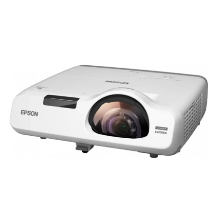 Купить Epson EB-535W по выгодной цене в Самаре