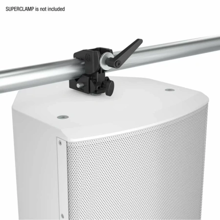 Купить LD Systems SAT 122 G2 W по выгодной цене в Самаре
