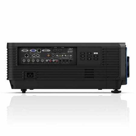 Купить BenQ LU9245 Черный по выгодной цене в Самаре