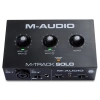 Купить M-audio M-Track Solo по выгодной цене в Самаре