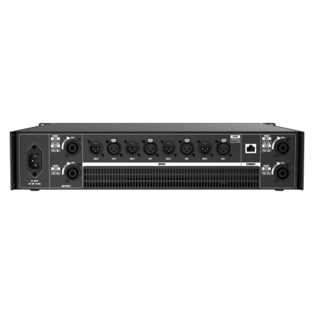 Купить Audiocenter UTA1804DSP по выгодной цене в Самаре