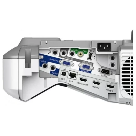 Купить Epson EB-675W по выгодной цене в Самаре