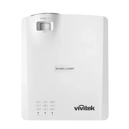 Купить Vivitek DU4381Z-ST по выгодной цене в Самаре