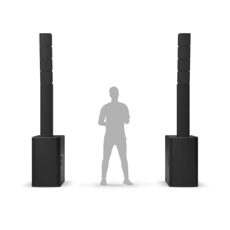 Купить LD Systems MAILA M по выгодной цене в Самаре