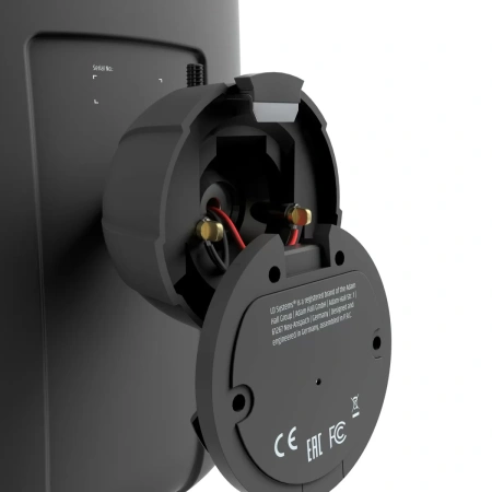 Купить LD Systems DQOR 8 B по выгодной цене в Самаре