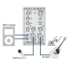Купить BEHRINGER B205D по выгодной цене в Самаре