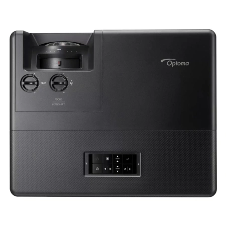 Купить Optoma ZK608TST по выгодной цене в Самаре