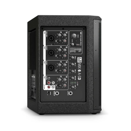 Купить LD Systems MIX 6 A G3 по выгодной цене в Самаре