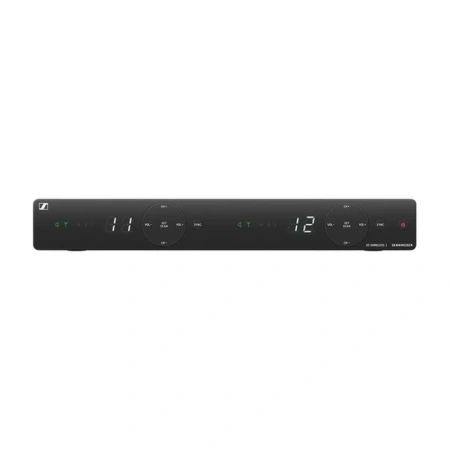 Купить Sennheiser EM-XSW 1 DUAL-B по выгодной цене в Самаре