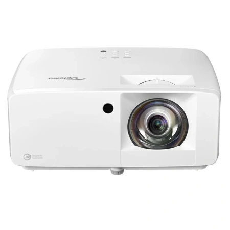 Купить Optoma ZH450ST по выгодной цене в Самаре