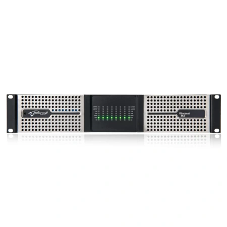 Купить POWERSOFT Ottocanali 8K4 DSP+DANTE по выгодной цене в Самаре